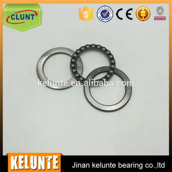 Single Direction Ball Thrust Bearing 53224