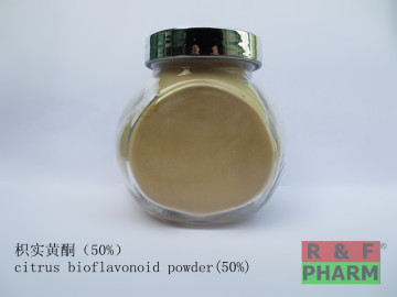 Lemon Bioflavonoid-Bitter Extract