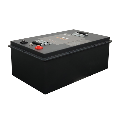 60V 100AH ​​LI 이온 오토바이 배터리