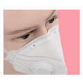 Air Pollutions Disposable Face Masks for Dust