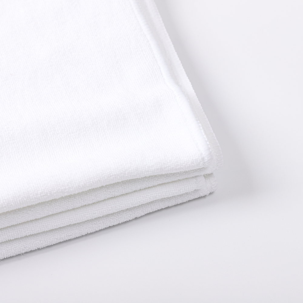 Sports Dry Microfiber Towels