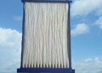 Wastewater or Sewage Treatment MBR Membrane Bioreactor Subm