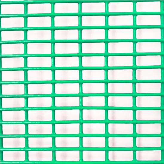 Galvanized Welded Wire Mesh Panel price