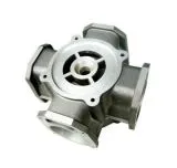 Alloy Die Casting Parts Auto Part