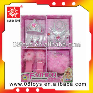 Beauty toys set