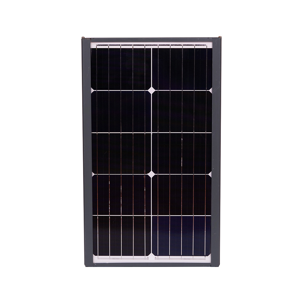 Solar Street Lights