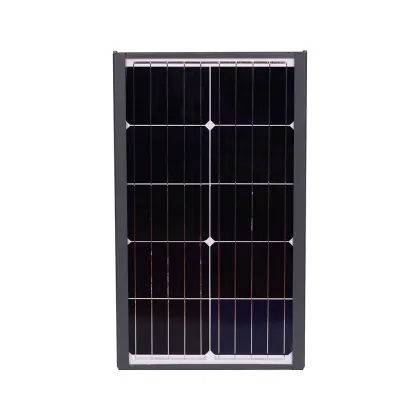 Photovoltaic Solar Road Light