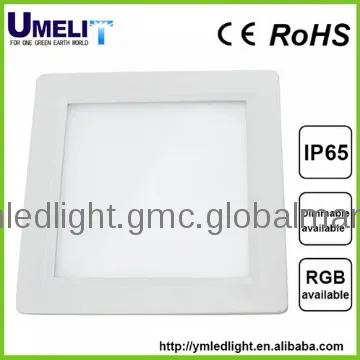 led panel light dimmer