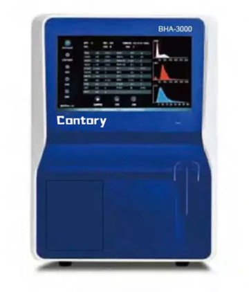 Fully Automatic Hematology Analyzers