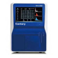 Analyseurs d&#39;hématologie entièrement automatiques