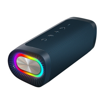 2022 New Wireless BT Speaker - High Volume, Outdoor Waterproof
