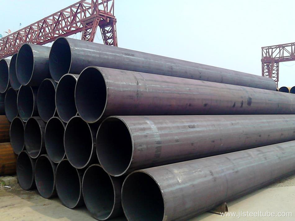 ASTM A53 Carbon Steel Pipe Seamless Tube