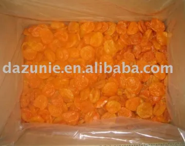 Sun-dried Apricot