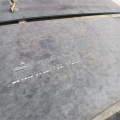 ASTM A36 Carbon Steel bridge plate