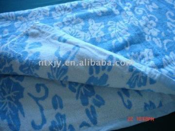 towel quilt