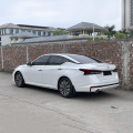 2022 Nissan Altima XL-TLS Enjoy Edition