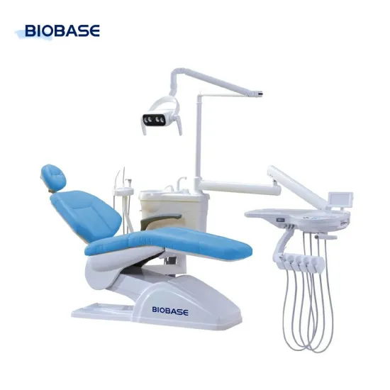 Professional Biobase Dental Chairs: Reliable Medical Equipment for Hospitals and Clinics