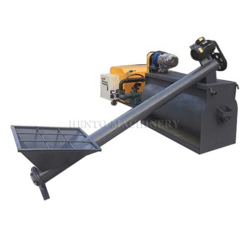 High Productivity Foam Concrete Machine with Pump - Concrete Foam Generator