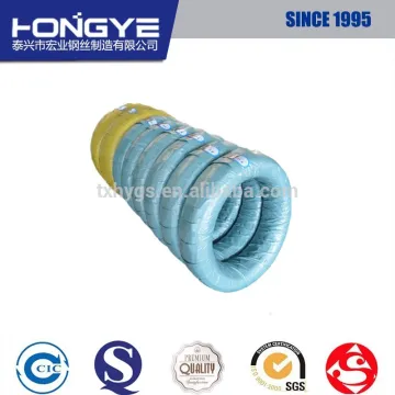 hard cold drawn carbon steel wire