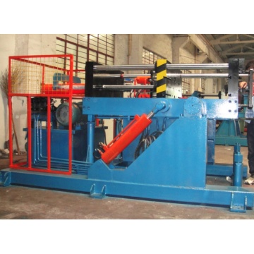 Electric Metal Casting Machine