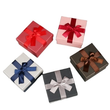 Custom Print Luxury Chocolate Snack Packaging Boxes | Recycled Paper Gift Boxes