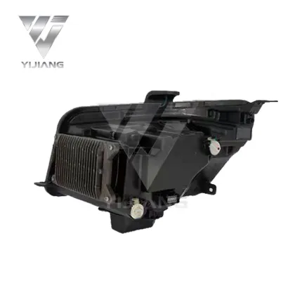 Beijing BJ40 LED Headlights and Auto Parts Boutique