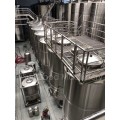 wine vessel wine fermenter tank wine fermenation tank