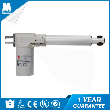 12V Chair Gear Motor