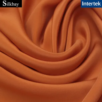 14mm Stretch Silk Crepe De Chine Fabric