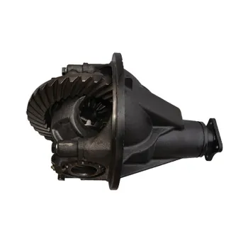 Differential Assembly PS100 Ratio 6x37 6x40 for Mitsubishi Canter 6/37 6/40
