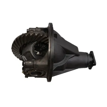 Differential Assembly PS100 Ratio 6x37 6x40 for Mitsubishi Canter 6/37 6/40