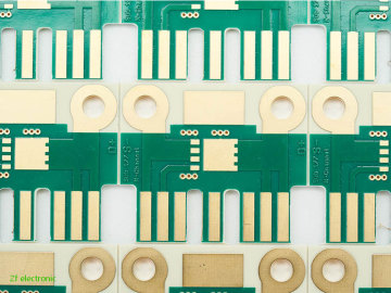 Rogers PCB