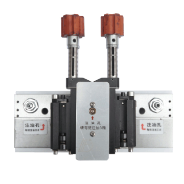 Automatic Roll to Roll Screen Printer Machine for Textile Printing - Spare Parts