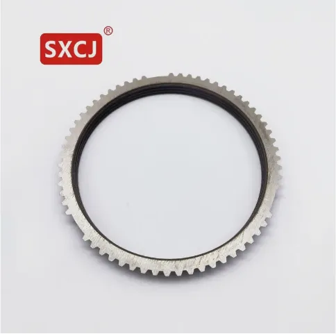 RING Auto Parts Input Transmission Synchronizer OEM1307304644/1306304085/1307304589 for ZF