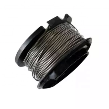 TW1061 Rebar Tie Wire for RB441T RB611T Twin Tier Steel Bar Binding