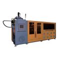 Large capacity water bottle blow molding machine