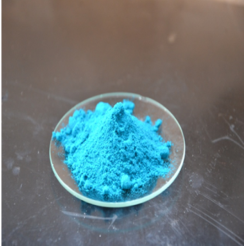 CAS 142-71-2 Copper Acetate Manufactory