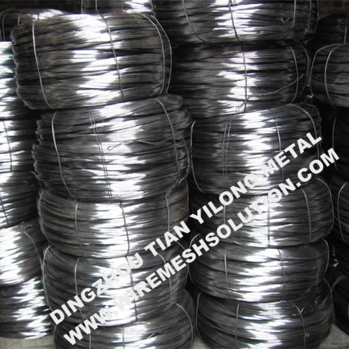 18 Gauge Soft Black Annealed Iron Wire