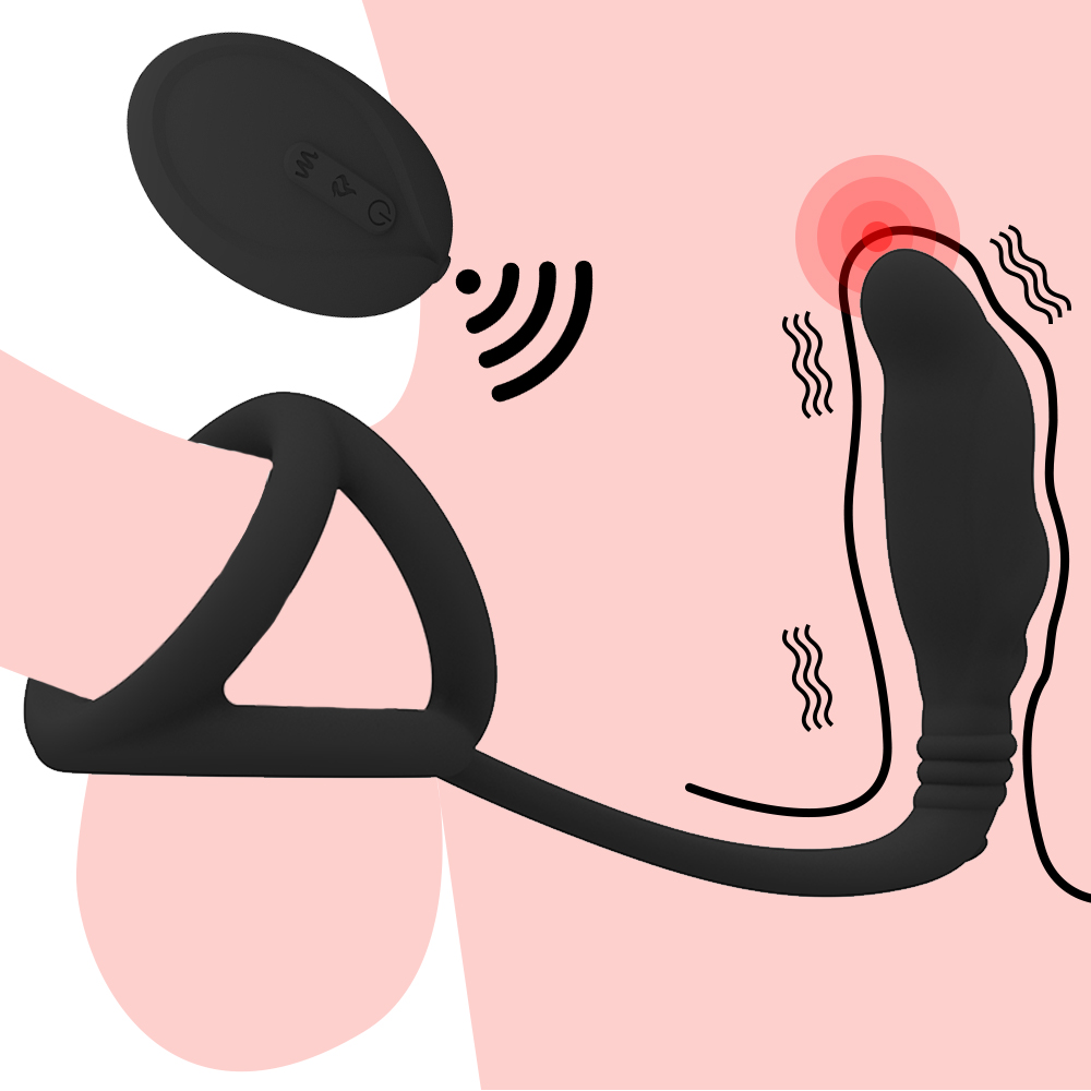 Anal Plug