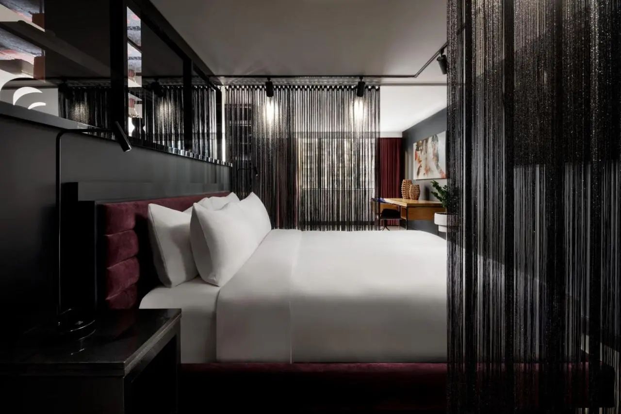 Toronto W Hotel (30)