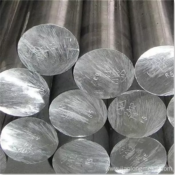 ASTM A276 Stainless Steel Round Bar