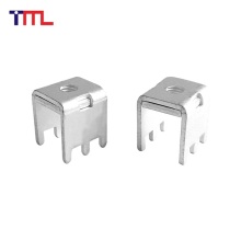 Metall Pin Hardware Terminal Accessories grossist