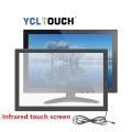 15.6inch IR Louch Screen Panlay Kit