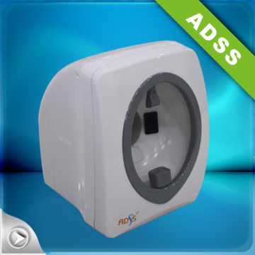 ADSS 3D Skin Analyzer Magnifier