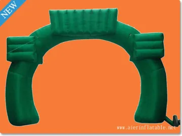 Inflatable Balloon Arch