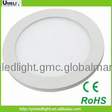 super thin panel light