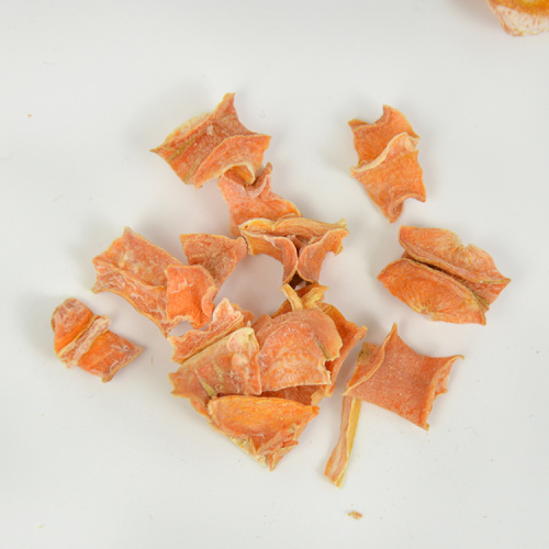 Yunnan Naturalne suszone kostki marchwiowe