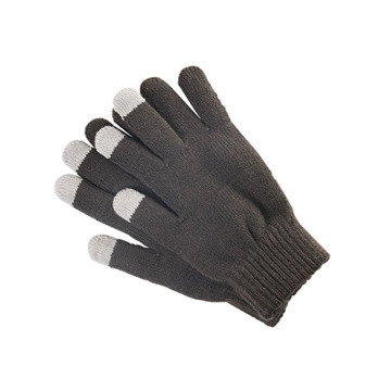 Customizable Color High Quality Comfortable Knitted Gloves
