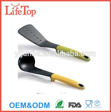 Food Grade Kitchen Utensils Cooking Tools ,Soup Ladle, Turner Spatula