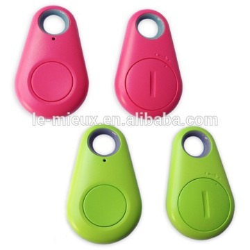 Smart itag Bluetooth 4.0 Multi Functional Self-Portait Remote and Anti Lost Alarm